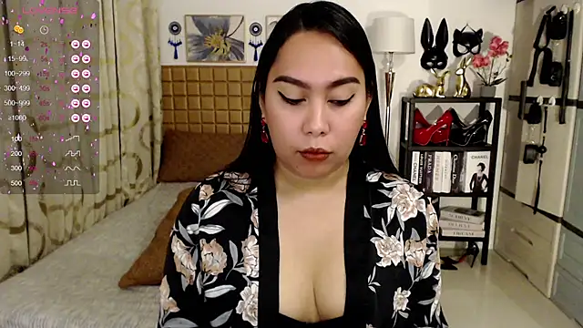 iamyourfantasyxx online show from June 2026 02:35:01 AM
