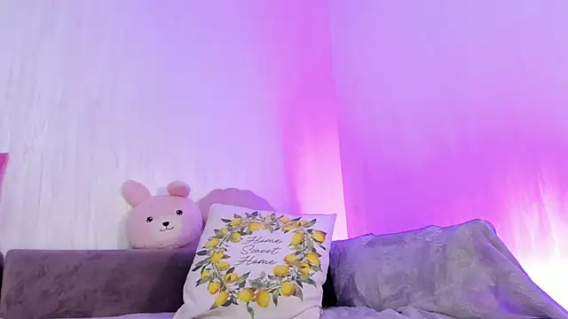 RileyNox online show from November 2025 08:53:02 PM