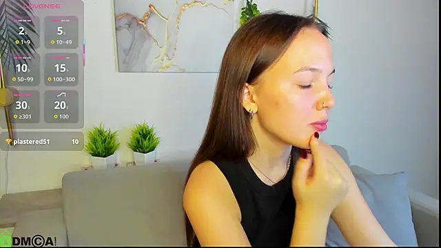 Snapshot of Maria_Solis chatting on November 2025 11:49:02 PM Maria Solis online show from November 2025 11:49:02 PM