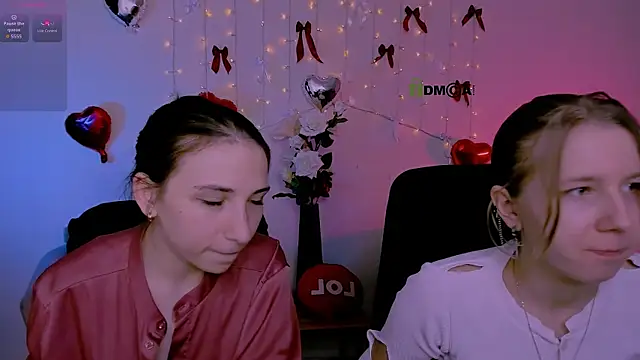 gloria bubble online show from March 2026 09:29:01 PM