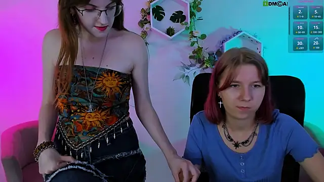 gloria bubble online show from July 2026 03:44:01 AM