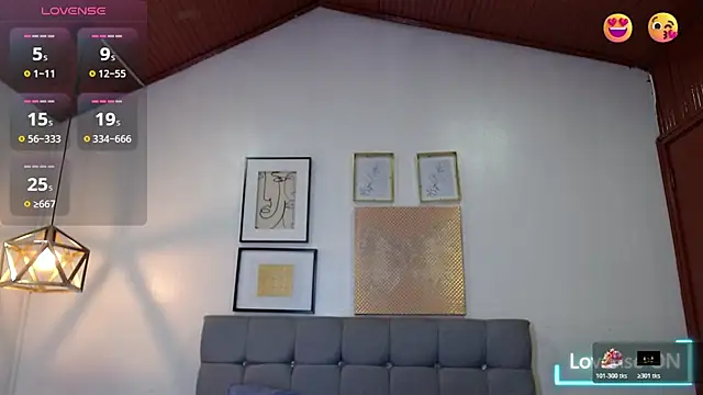  naomi s online show from March 2026 01:49:01 PM