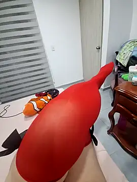 Snapshot of nohak_model chatting on October 2025 12:27:01 AM nohak model online show from October 2025 12:27:01 AM