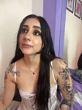 sharlot24 online show from March 2026 03:08:01 AM