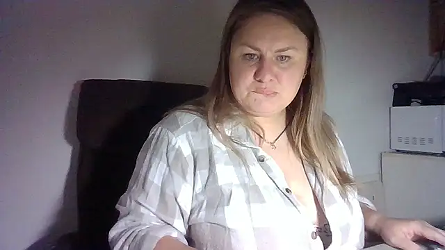 MartaXLove online show from September 2025 04:29:01 PM