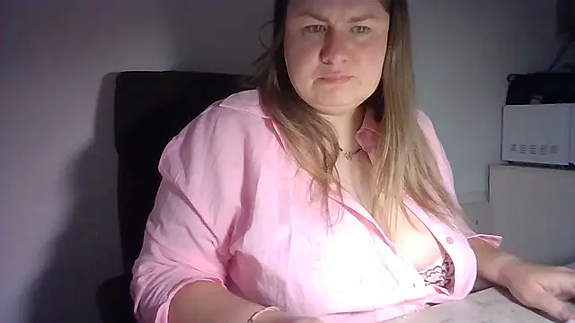 MartaXLove online show from September 2025 03:55:02 PM