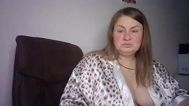 MartaXLove online show from October 2025 05:56:01 PM