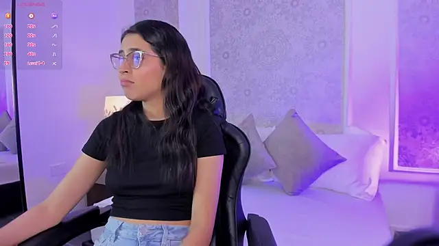 desireee  online show from February 2026 12:37:01 PM