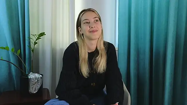 AngelicRice online show from September 2025 11:12:01 AM