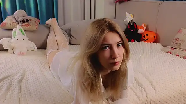 AngelicRice online show from October 2025 11:14:02 AM