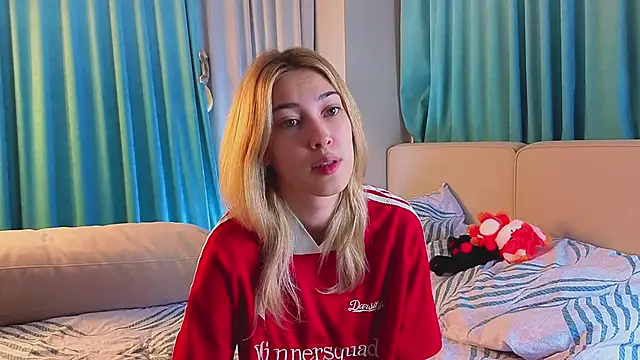 AngelicRice online show from December 2025 11:30:02 AM