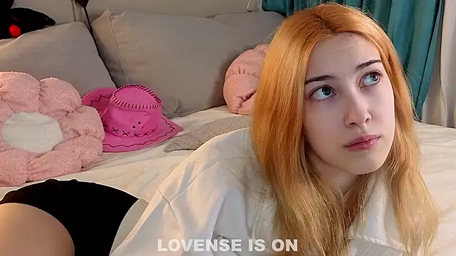 AngelicRice online show from February 2026 11:53:02 AM