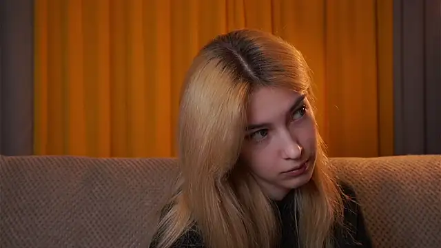 AngelicRice online show from March 2026 01:22:01 PM