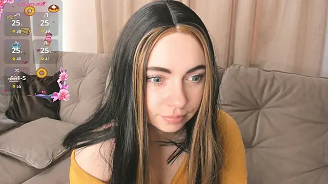 EvaBlimey online show from November 2025 05:57:01 AM