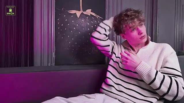 Kevin Garsia online show from March 2026 08:24:02 PM