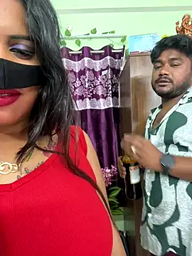 V-Hot-Sweti online show from September 2025 07:15:01 PM