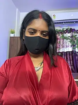 V-Hot-Sweti online show from October 2025 03:06:01 AM