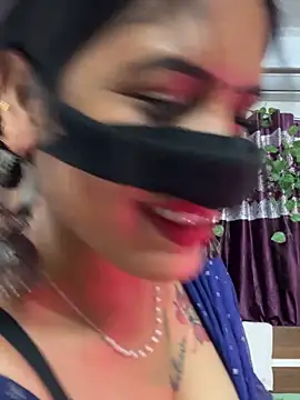 V-Hot-Sweti online show from October 2025 07:37:01 PM