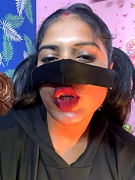 V-Hot-Sweti online show from November 2025 03:06:02 AM