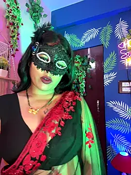 V-Hot-Sweti online show from December 2025 04:25:01 PM