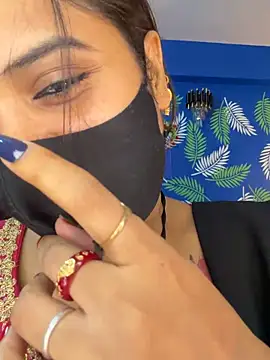 V-Hot-Sweti online show from April 2026 05:10:01 PM