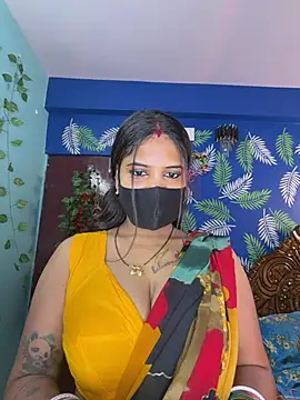 V-Hot-Sweti online show from April 2026 05:37:01 PM