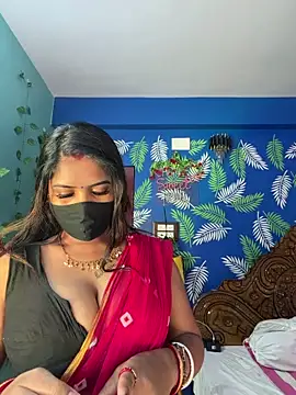 V-Hot-Sweti online show from June 2026 07:47:02 AM