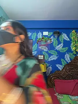 V-Hot-Sweti online show from June 2026 07:31:02 AM