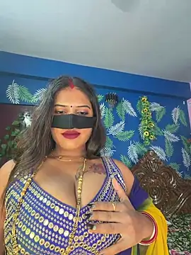 V-Hot-Sweti online show from July 2026 07:37:01 AM