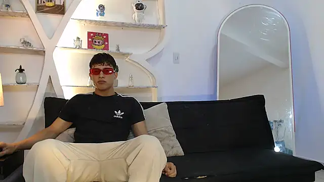 GRETTY BOYS online show from October 2025 07:14:01 AM