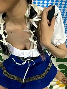 Snapshot of _Rin_hot chatting on September 2025 10:55:02 PM Rin hot online show from September 2025 10:55:02 PM