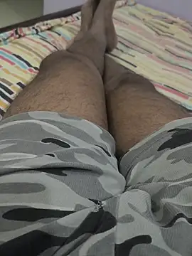 hunk7714 online show from November 2025 07:24:01 PM