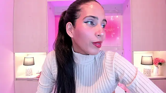 LexxaQueen online show from September 2025 04:05:01 AM