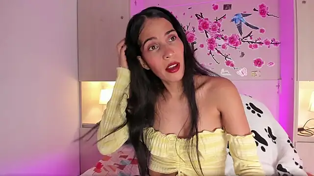 LexxaQueen online show from November 2025 08:51:01 PM