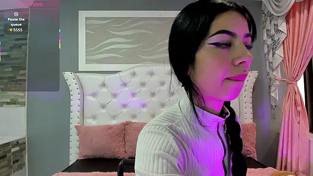 Snapshot of _camila_ortiz chatting on September 2025 07:40:02 PM  camila ortiz online show from September 2025 07:40:02 PM