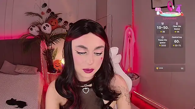 Leri Star online show from October 2025 07:37:01 PM