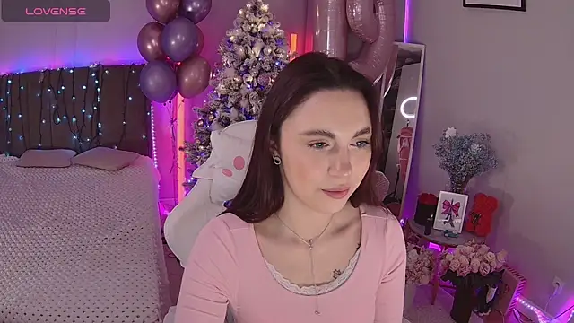 Leri Star online show from February 2026 06:33:01 PM