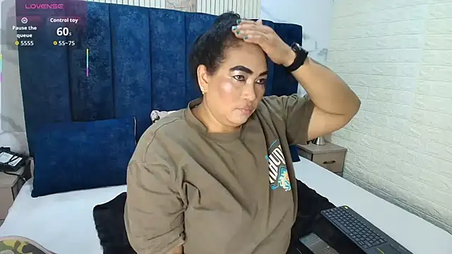 yunkeyc online show from September 2025 02:05:02 AM