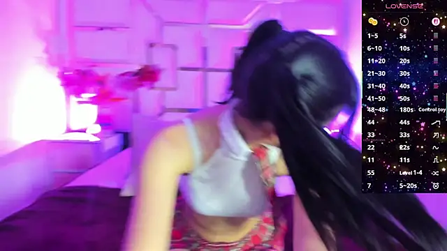 camila carter1 online show from September 2025 08:35:02 PM