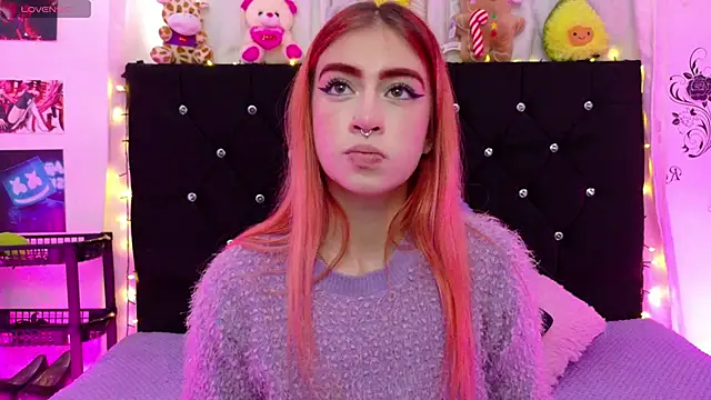 lizz bela1 online show from November 2025 09:52:01 PM