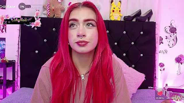 lizz bela1 online show from February 2026 11:26:01 PM