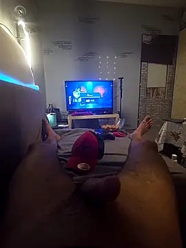 Snapshot of NikkyRider chatting on December 2025 02:06:02 AM NikkyRider online show from December 2025 02:06:02 AM