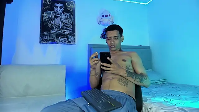 twinkDuohot online show from June 2026 11:07:01 PM