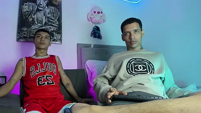 twinkDuohot online show from July 2026 01:55:01 AM