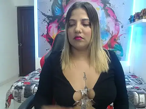 tiana breeze online show from September 2025 01:49:01 AM