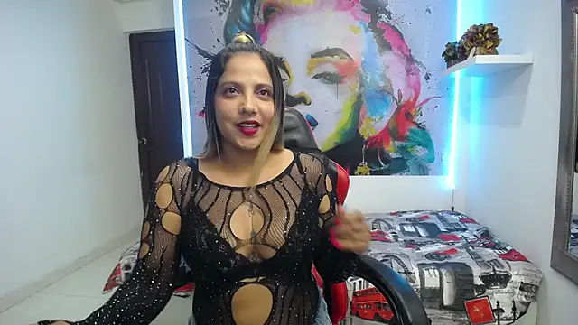 tiana breeze online show from October 2025 01:36:02 AM