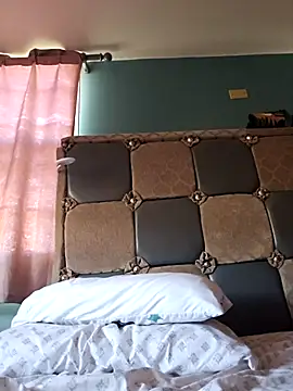 RasingSpark online show from December 2025 09:22:02 PM