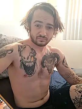 Mr nightfall online show from January 2026 09:38:02 PM