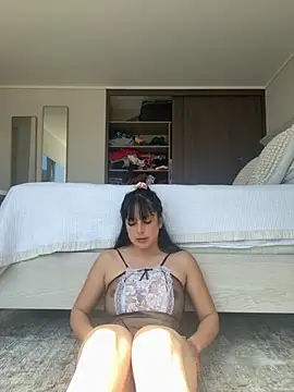 Snapshot of lorenamackenzie69 chatting on October 2025 05:30:01 PM lorenamackenzie69 online show from October 2025 05:30:01 PM