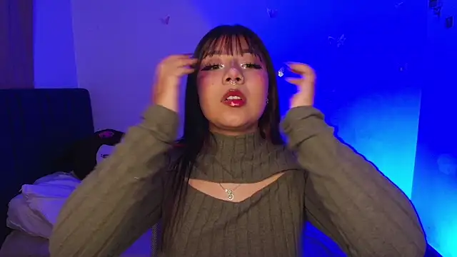 annie-russel online show from February 2026 10:36:02 AM